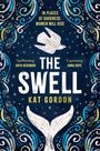 Kat Gordon: The Swell, Buch
