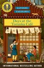 Satoshi Yagisawa: Days at the Torunka Café, Buch