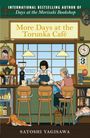 Satoshi Yagisawa: More Days at the Torunka Café, Buch