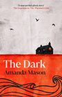 Amanda Mason: The Dark, Buch