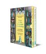 Satoshi Yagisawa: Morisaki Bookshop Slipcase, Buch