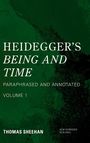 Thomas Sheehan: Heidegger's Being and Time, Buch