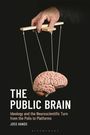 Joss Hands: The Public Brain, Buch