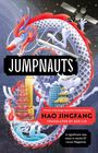 Hao Jingfang: Jumpnauts, Buch