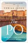 Tobias Jones: The Po, Buch