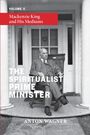 Anton Wagner: The Spiritualist Prime Minister, Buch