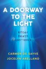 Carmen de Sayve: A Doorway to the Light, Buch