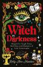 Kelly-Ann Maddox: Witch in Darkness, Buch