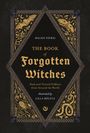 Lilla Bölecz: The Book of Forgotten Witches, Buch
