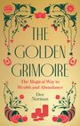 Dee Norman: The Golden Grimoire, Buch