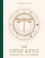 Richard Rudd: The Gene Keys (Special Anniversary Edition), Buch