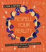 Lisa Lister: Respell Your Reality, Buch