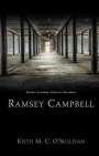 Keith M. C. O'Sullivan: Ramsey Campbell, Buch