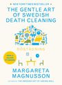 Margareta Magnusson: Döstädning, Buch