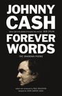 Johnny Cash: Forever Words, Buch
