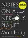 : Notes On A Nervous Planet, Buch