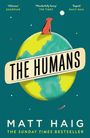: The Humans, Buch