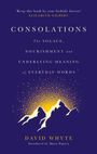 David Whyte: Consolations, Buch