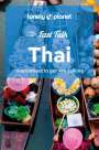 Lonely Planet: Lonely Planet Fast Talk Thai, Buch
