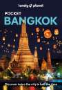 Planet Lonely: Pocket Bangkok, Buch