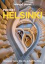 Paula Hotti: Lonely Planet Pocket Helsinki, Buch