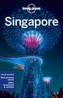 Ria de Jong: Singapore, Buch