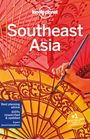 Lonely Planet: Lonely Planet Southeast Asia 20, Buch