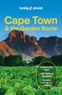 Mary Fitzpatrick: Cape Town & the Garden Route, Buch