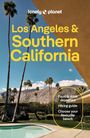 Lonely Planet: Lonely Planet Los Angeles, San Diego & Southern California, Buch