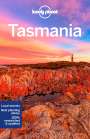 Charles Rawlings-Way: Lonely Planet Tasmania, Buch