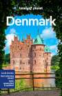 Sean Connolly: Lonely Planet Denmark, Buch