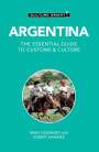 Mary Godward: Argentina - Culture Smart!, Buch