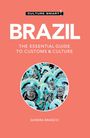 Sandra Branco: Brazil - Culture Smart, Buch