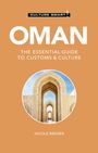 Nicole Brewer: Oman - Culture Smart!, Buch