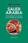 Cheryl Obal: Saudi Arabia - Culture Smart!, Buch
