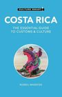 Russell Maddicks: Costa Rica - Culture Smart!, Buch