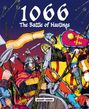 Stuart Douch: 1066: The Battle of Hastings, Buch