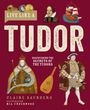 Claire Saunders: Live Like a Tudor, Buch