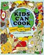 Esther Coombs: Kids Can Cook Around the World, Buch
