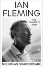 Nicholas Shakespeare: Ian Fleming, Buch