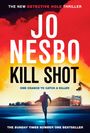 Jo Nesbø: Kill Shot, Buch