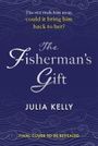 Julia Kelly: The Fisherman's Gift, Buch