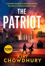 Ajay Chowdhury: The Patriot, Buch