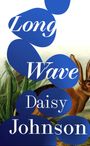 Daisy Johnson: Long Wave, Buch