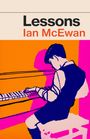 Ian McEwan: Lessons, Buch