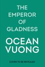 Ocean Vuong: The Emperor of Gladness, Buch