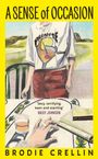 Brodie Crellin: A Sense of Occasion, Buch
