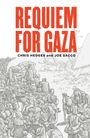 Joe Sacco: Requiem for Gaza, Buch