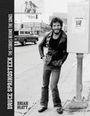 Brian Hiatt: Bruce Springsteen - The Stories Behind the Songs, Buch