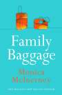 Monica McInerney: Family Baggage, Buch